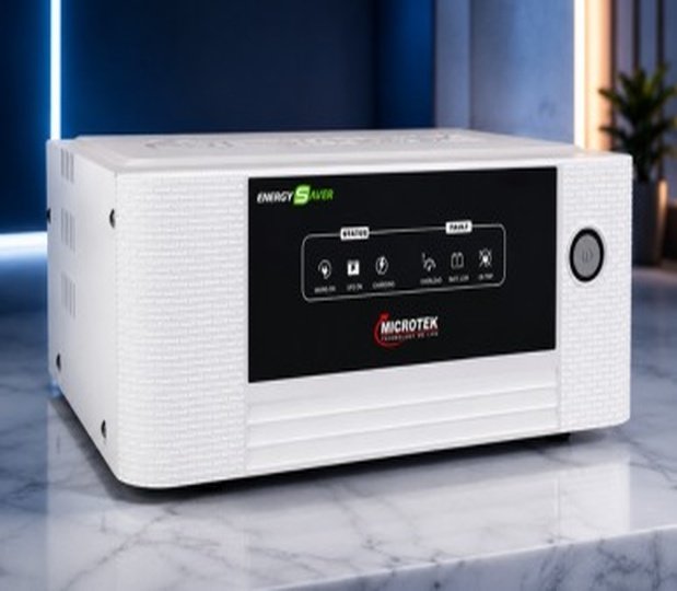 Microtek Inverter